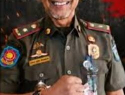 Langkah Plt. Kepala Satpol PP Pringsewu, Terkait Pembangunan Ilegal di Lahan Baku Sawah dan Lahan Sawah Dilindungi Kelurahan Pajarisuk