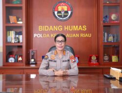 Polda Kepri: Aspirasi di Objek Vital Harus Aman dan Kondusif