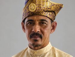 Darurat Karhutla, Ketua BPM Ketapang Minta Alat Berat Pemda Segera Dikerahkan