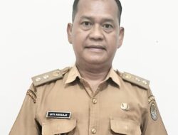 1.161 KPM Terima Bantuan Beras, Penyaluran di Kelurahan Sampit Rampung