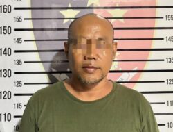 Pria di Pringsewu Diduga Gelapkan Rp350 Juta Modus Join Modal Proyek Irigasi, Ditangkap Polisi Saat Kabur ke Bogor