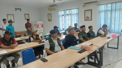 AMBL Somasi PT SIP, Persoalkan Penguasaan Lahan Adat Seluas 3.339 Hektare di Mesuji