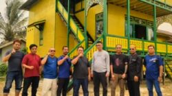 Festival Silat Kutemare Antar Kampong 2026 Ketapang Ditunda, Panitia Prioritaskan Kesehatan