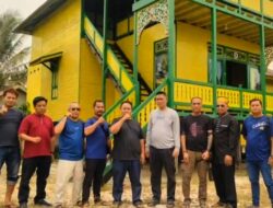 Festival Silat Kutemare Antar Kampong 2026 Ketapang Ditunda, Panitia Prioritaskan Kesehatan