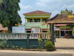SD Negeri 1 Sukamulya Realisasikan Pembangunan RevitalisaiTahun 2026