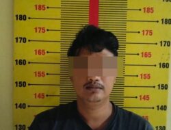 Warung Kelontongan di Pringsewu Jadi Kedok, Polisi Sita 93 Pil Heximer*