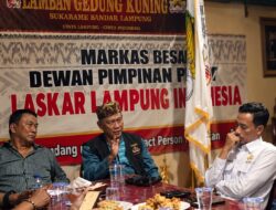 Aliansi Jaga Hutan Lampung Desak APH Bongkar Status Kawasan Hutan Kota Way Halim