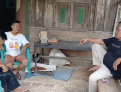 Naas Warga Desa Kububatu Dua Unit Motor Miliknya Raib Digondul Maling, Disamping Rumah