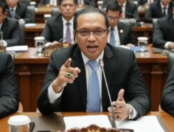 Dewan Pakar FPII: “Tolak Sidak Ombusman RI,Copot Kalapas Cibinong !!!”