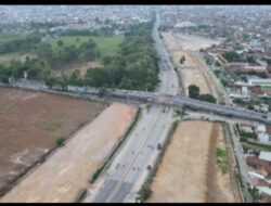 Warga dan Penggiat Lingkungan Kecolongan, Eks Hutan Kota Wayhalim Mulai Dibangun Superblok
