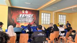 Perkuat SDM Wasit-Juri,IPSI Ketapang Sosialisasikan Aturan Baru Pencak Silat 2026