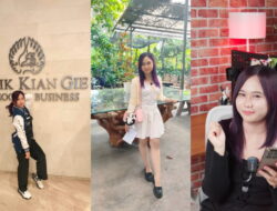 Evelyn Imeldinata Siapkan Momen Spesial: Grand Launching EVETA Official Sekaligus Perayaan Kelulusan S1 pada Desember 2026