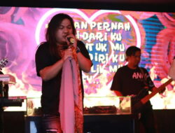 “Dari Kalimantan untuk Kalimantan”: My One Band Salurkan Seluruh Fee Tampil untuk Bantu Korban Karhutla