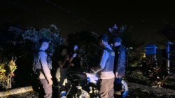 Cegah Balap Liar dan Tawuran, Polres Bengkayang Intensifkan Patroli Malam di Sejumlah Titik Rawan