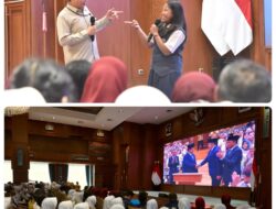 Istana Kepresidenan Jadi Ruang Belajar, 330 Pelajar Jakarta Kenali Lebih Dekat Pemerintahan