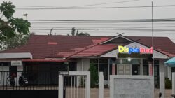 Soal Rumah Adat Jawa, Disparbud Ketapang: Anggaran Rp105 Juta Tidak Akan Dilaksanakan