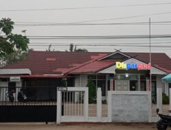 Soal Rumah Adat Jawa, Disparbud Ketapang: Anggaran Rp105 Juta Tidak Akan Dilaksanakan