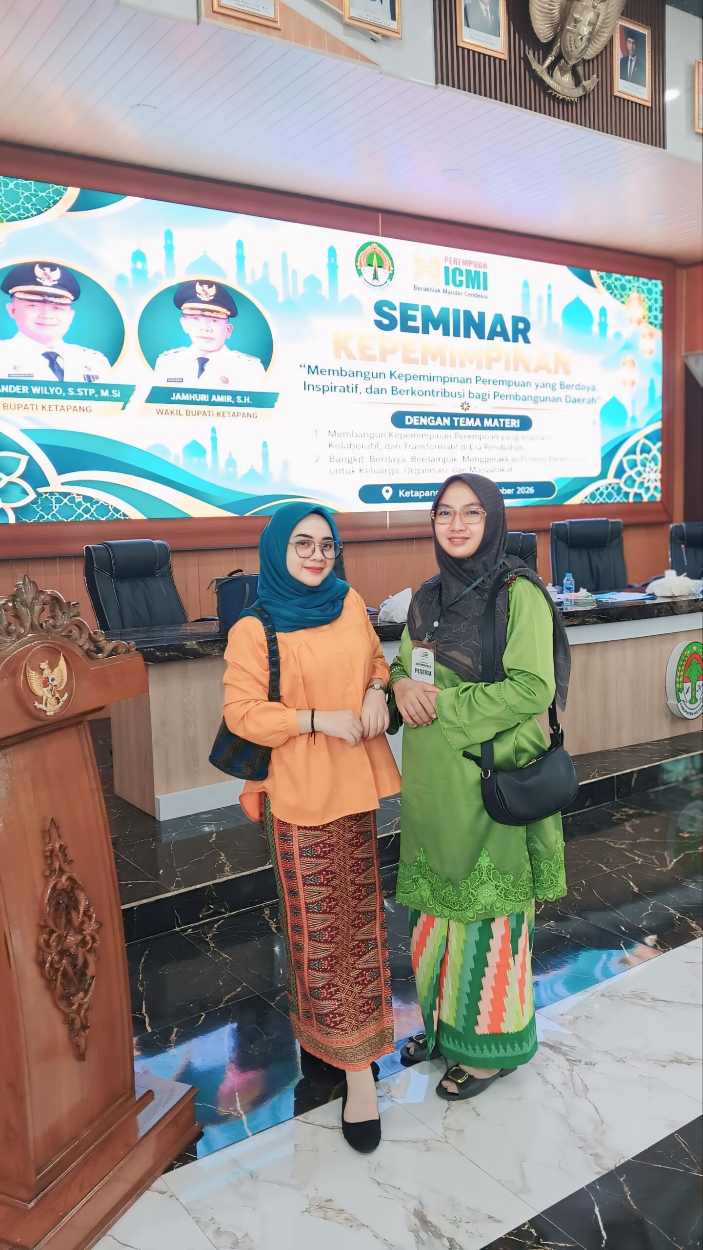 Puspa PLK Kabupaten Ketapang Kalimantan Barat