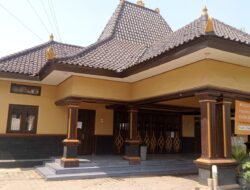 Pelayanan Pekon Ambarawa Dipertanyakan, Kantor Terlihat Kosong Saat Jam Kerja