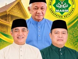 Musda MABM Ketapang November 2026: Tiga Tokoh Senior Mulai Diperbincangkan