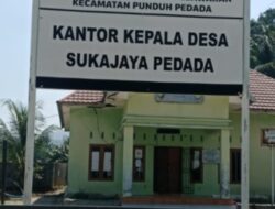 KOSONGNYA JABATAN PERANGKAT DESA SUKAJAYA: KECAMATAN SUDAH INSTRUKSIKAN, MASYARAKAT TUNGGU TINDAK LANJUT INSPEKTORAT