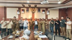 Warga Mambok dan PT RSM Capai Kesepakatan, 50 Hektare Plasma dan TKD 6 Hektare Jadi Solusi