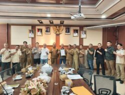 Warga Mambok dan PT RSM Capai Kesepakatan, 50 Hektare Plasma dan TKD 6 Hektare Jadi Solusi