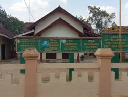 DUGAAN PERCOBAAN SUAP WARTAWAN Di SUKOHARJO, PRINGSEWU , DESAKAN AUDIT TOTAL