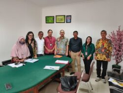 AHLI WARIS BONG KON HO GUGAT PT SEBATIN, PERSOALKAN 2.375 SAHAM DAN RUPS SEJAK 2006