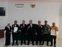 Majelis Komisi Informasi Kalbar Tolak Dalil Pemkab Ketapang, Perintahkan Buka Akses Dokumen Hibah 2021–2025