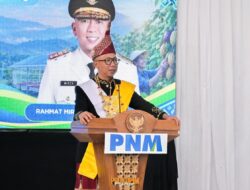 Kolaborasi Lintas Sektor Perkuat Hilirisasi Kakao dan Kemandirian Petani Pesawaran