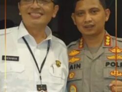Brigjen Pol Zain Dwi Nugroho Jabat Wakapolda Banten,Dewan Pakar FPII Ucapkan Selamat 