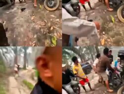 Sengketa Lahan Keluarga di Segar Wangi Kembali Memanas, Dugaan Kekerasan Dilaporkan ke Polisi