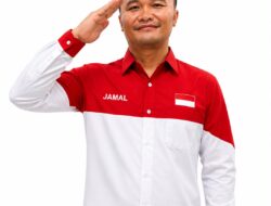 Saat Mencari Rezeki Terasa Semakin Berat, Jamal: Harapan Harus Diwujudkan dengan Solusi