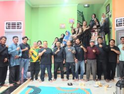 Terobosan Baru di Ketapang,Porprov Pencak Silat di Gandeng Festival Silat Kampung