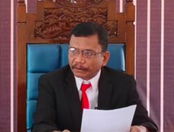 Legimitas Komisioner KI Sulteng Dipertegas, Gugatan Mantan Peserta Seleksi Ditolak Seluruhnya