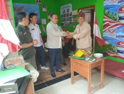 HUT KE-2 GWI-DPC PESAWARAN: MERAWAT SILATURAHMI, MENEBAR KEPEDULIAN, MENGABDI UNTUK KEMANUSIAAN