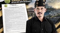 Buka Data Hibah, Jangan Hanya Ringkasan! Herry Iskandar Kritik Putusan KI Kalbar