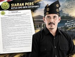 Buka Data Hibah, Jangan Hanya Ringkasan! Herry Iskandar Kritik Putusan KI Kalbar