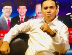 Ketum DPP PWDPI M. Nurullah RS: Ruang Digital Belum Sepenuhnya Aman bagi Anak dan Generasi Muda