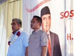 Ketua MPR RI Ahmad Muzani Apresiasi Prestasi SMA YP Unila, Dorong Jadi Laboratorium Pendidikan Indonesia