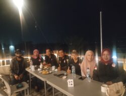 FPII Tolitoli Fokus Benahi Administrasi : Revisi Pengurus Hingga Pengajuan Perubahan S