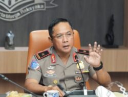 Operasi Patuh 2026 Bukan Sekadar Tilang, Kakorlantas Tekankan Pelayanan Humanis